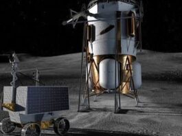 NASA da un paso crucial hacia la exploración lunar con nuevo vehículo VIPER