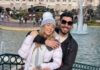 Facundo Moyano y Candela Arizaga: Encuentro en Madrid en medio de controversias