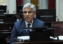 Revés Judicial para Poggi: Juezas Obtienen Reparación Salarial