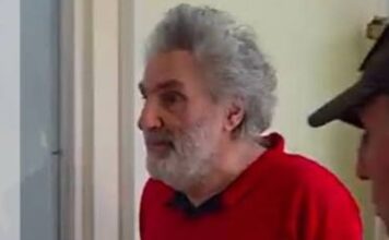 Prisión preventiva de diez días para médico acusado de secuestrar a su familia