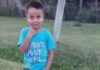 El hijo de Caillava niega su implicación en la desaparición de Loan Peña