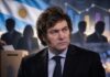 Encuesta revela empate técnico entre Milei y Kicillof, pero un candidato inesperado se suma al debate