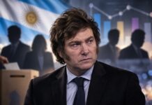 Encuesta revela empate técnico entre Milei y Kicillof, pero un candidato inesperado se suma al debate