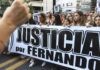 La Corte Suprema desestima nuevo recurso de la defensa en el caso Báez Sosa