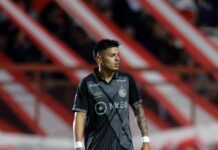 Argentinos Juniors Triunfa Sobre Independiente Rivadavia y Mantiene el Liderato en el Clausura