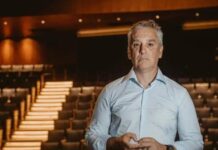 Marcelo González exige un mayor control municipal sobre los teatros de Mar del Plata