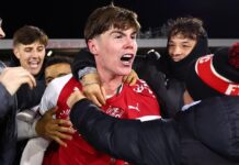 El Arsenal sorprendentemente eliminado de la Carabao Cup por el Fleetwood Town