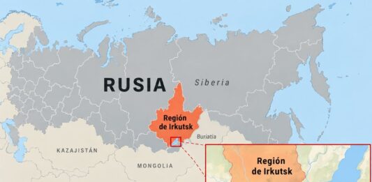 Inquietud en Rusia tras la muerte de una investigadora por infección desconocida