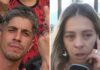 El imputado por el femicidio de Agostina Vega arremete contra su madre en un video desde prisión