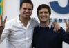 El Massismo Lanza Candidatura para la Intendencia de San Vicente en 2027