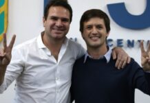 El Massismo Lanza Candidatura para la Intendencia de San Vicente en 2027