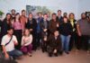 El Movimiento Derecho al Futuro se Presenta en Merlo con Ambiciosos Objetivos