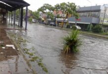Controversia en Hurlingham por la Construcción en Zonas Inundables