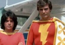 Fallece Michael Gray, el icónico Billy Batson de la serie Shazam