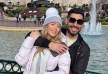 Candela Arizaga no comparecerá ante la Fiscalía en la causa contra Facundo Moyano
