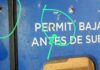 Nuevo ataque armado interrumpe el servicio del Tren San Martín