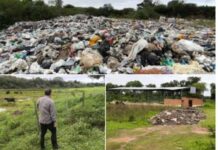 Conflicto en General Rodríguez: Figueiras califica de «violento» el pedido de interpelación