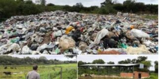 Conflicto en General Rodríguez: Figueiras califica de «violento» el pedido de interpelación