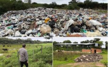Conflicto en General Rodríguez: Figueiras califica de «violento» el pedido de interpelación