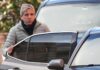 Luis Caputo experimenta descompensación leve durante visita oficial