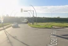 Asesinato a Balazos en Rosario: Un Hombre Pierde la Vida en un Ataque Sorpresivo