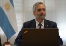 Jorge Carrera advierte sobre el apuro antiinflacionario del gobierno de Milei