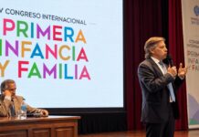 Controversia en San Miguel por Congreso sobre Primera Infancia en medio del debate sobre ESI