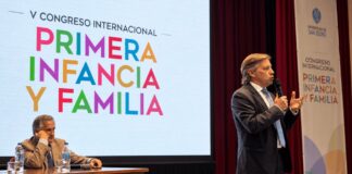 Controversia en San Miguel por Congreso sobre Primera Infancia en medio del debate sobre ESI