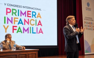Controversia en San Miguel por Congreso sobre Primera Infancia en medio del debate sobre ESI