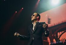 Marc Anthony Deslumbra en el Movistar Arena: Lo Que No Te Puedes Perder