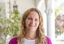 Mónica Lordi Aspira a la Presidencia de GEBA: Una Nueva Era para los Deportes Menos Escuchados