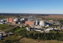 Planes Preventivos Activos por El Niño en el Sector Nuclear Argentino