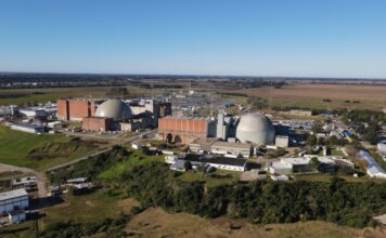 Planes Preventivos Activos por El Niño en el Sector Nuclear Argentino