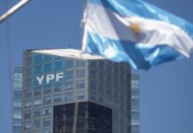 YPF Reporta Ganancias Históricas en el Tercer Trimestre con Enfoque en Vaca Muerta