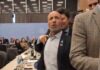 Ruidos en el Congreso: Diputados protagonizan acalorada discusión