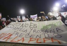 Solicitan Prisión Perpetua para Barrientos en Caso de la Masacre de Barracas