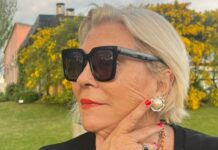 Elisa Carrió advierte sobre Javier Milei: «No lo escuchen porque es nocivo»