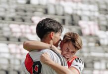 River Plate Avanza a Semifinales de la Messi Cup: Boca se Despide