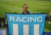 Leandro «Chino» Leunis Renuncia a su Cargo en Racing Club