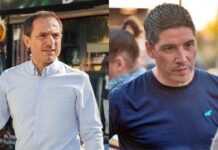 Vínculos entre Abella y Ruiz: ¿Un plan para fragmentar al peronismo?