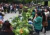 Productores de La Plata protestan por caminos en mal estado y falta de seguridad