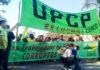 UPCP Impulsa Convocatoria Paritaria Tras Acciones Judiciales Contra el Gobierno de Chaco