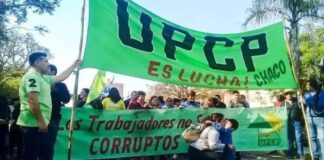 UPCP Impulsa Convocatoria Paritaria Tras Acciones Judiciales Contra el Gobierno de Chaco