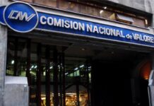 La CNV Extiende Plazo para Presentación de Balances hasta el 13 de Noviembre