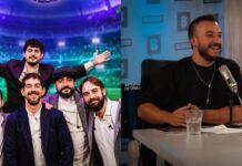 Influencers Toman la Pantalla: América TV y Canal 9 Lanzan Nuevos Programas