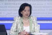 El FMI Renueva Su Respaldo al Plan Económico Argentino y Pone el Énfasis en la Expansión del Crecimiento