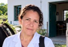 Avances en el caso de Nancy Godoy: hallan su celular y comienza la autopsia
