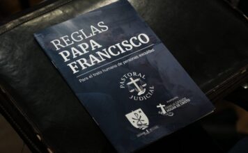 Las Reglas «Papa Francisco» Transforman el Acceso a la Justicia para Sectores Vulnerables