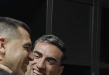 Boca Juniors Celebra su Épica Clasificación a la Final de la Copa Sudamericana