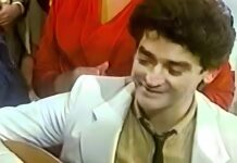Fallece Juan Marcelo, el icónico cantante del dúo Juan y Juan